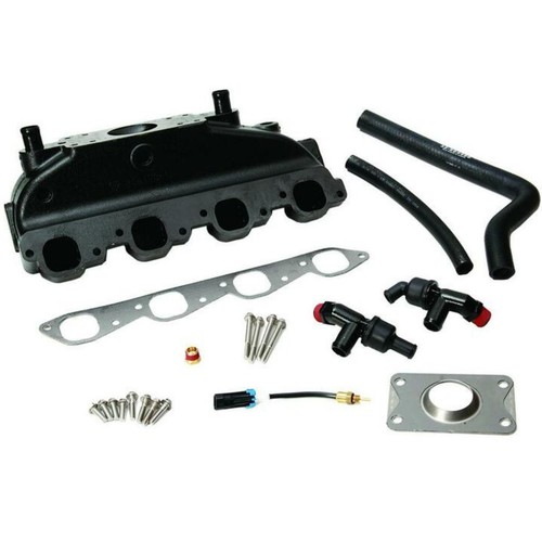 Mercury Marine/Mercruiser OEM Exhaust Manifold Conversion, 866178A02