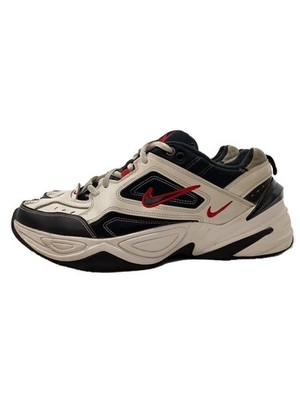 Men 8.5US Nike M2K Tekno/Techno/White/Av4789-104/Wht