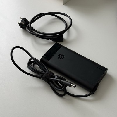 HP 19,5V 11,8A 230W Netzteil ZBook 15 17 G2 Z2 Mini Omen Thunderbolt Dock 7,5mm