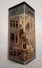 Canale Grande Heye Loup Puzzle 1000 Teile Jigsaw 1974 (Beschreibung lesen)