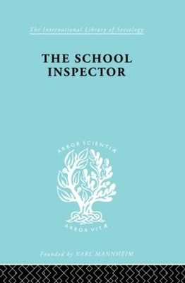 The School Inspector - 9780415177702