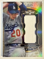 2013 Topps Triple Threads Baseball Drool Gallery and Hot List 27
