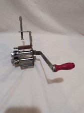 Vintage Dritz K176 Self Sharpening Strip Cutt...