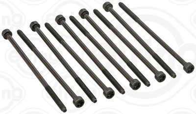 ELRING 152.080 ZYLINDERKOPFSCHRAUBENSATZ FÜR ALFA ROMEO,FIAT,GAC,LANCIA