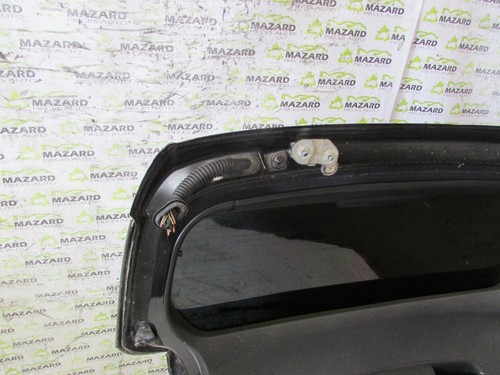 ACHTERKLEP BMW 1 serie (E87/87N) Hatchback 5-drs 130i 24V (N52-B30A) 41627133898 - Afbeelding 1 van 4