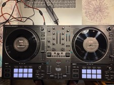 Hercules DJ Controler  Inpulse T7