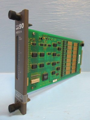 Bailey IMDSO14 Symphony Digital Output Module infi-90 Assy 6644396A1 ABB IMDS014