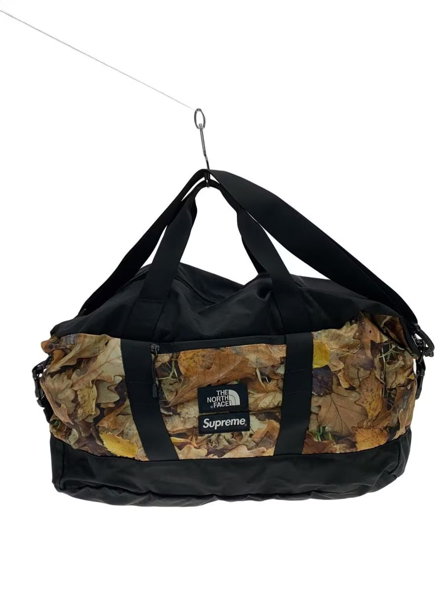 Supreme The North Face Apex Duffle Bag 【公式通販】