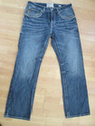 ARIAT M4 Relaxed Boot Jeans, Meb 32 x 32 ExCon! — photo 3