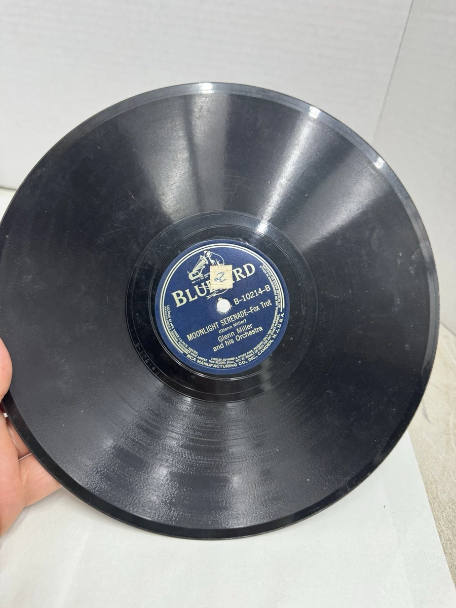 Bluebird Records Single Vinyl Records for sale - eBay