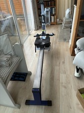 Concept 2 ERG Indoor Rowing Machine with PM2 16 Display Monitor.