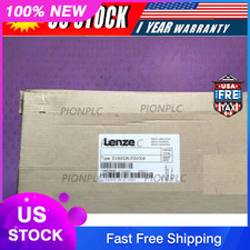 New LENZE EVS9326-ESV004 servo inverter EVS9326 ESV004 free ship EVS9326-ESV004