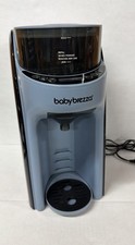 Baby Brezza FRP0046-A Formula Pro Advanced Dispenser Machine