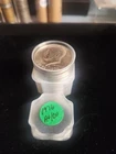 1976-D 50C Clad Kennedy Half Dollar Roll Au/BU