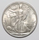 1935 Walking Liberty Half Dollar UNCIRCULATED (H260)
