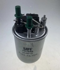 Original Kraftstofffilter 16400-1KB2C passend für NISSAN Juke F15