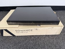 Sonance 16-50 Digital Power Amplifier 16 Channel 800W Multi-Room Amp 93546