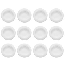 12 Pcs Piggy Bank Plug 30 Mm/1.18 ID 37 Mm/1....