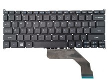 Keyboard for Acer Swift 3 SF314-52 SF314-52-52V8 SF314-52-53AX SF314-52-58TX US