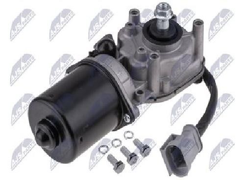 WIPER MOTOR ESW-VC-001 FOR IVECO DAILY/III/Van/Platform/Chassis F1CE0481B 3.0L - Image 4