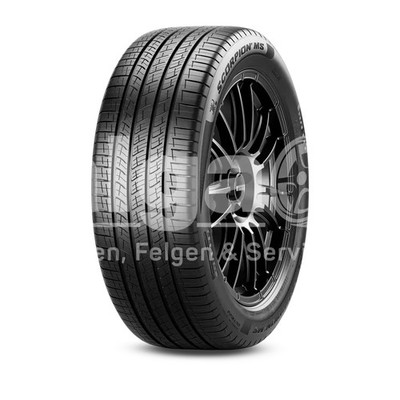 1 Reifen NEU 285/40 R23 115Y PIRELLI SCORPION MS