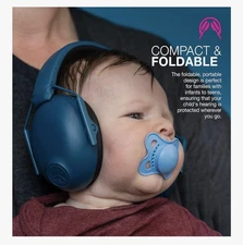 Jlab J buddies Infant Ear Protection Headphones