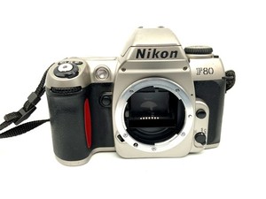 S2217】Nikon F80/AF NIKKOR 35-70 ニコン Nikon f80 | eBay