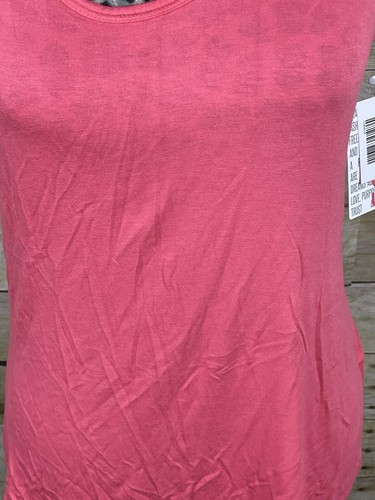 New with tags Lularoe Tank Top - Solid - size Small - Picture 2 of 6