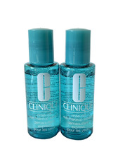 2 X Clinique Rinse off Eye Makeup Solvent 2 o...