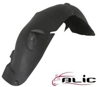 Blic 6601-01-3514802P Verkleidung FüR Radhaus FüR Mercedes-Benz