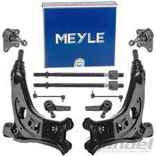 MEYLE QUERLENKERSATZ 10TLG VORNE passend für VW POLO 9N SKODA FABIA SEAT IBIZA 3