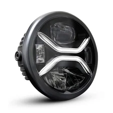 Koso, Xenith LED Headlamp Universal