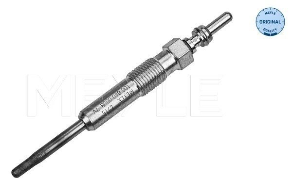 Bougie de préchauffage Meyle 1008600008 compatible OE N10591604