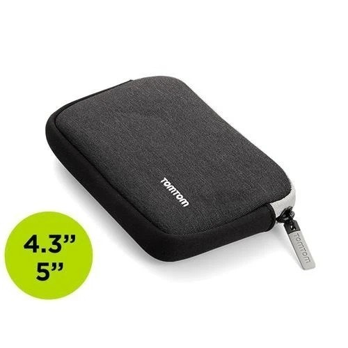 TomTom Universal Soft Case for 4.3"" & 5"" devices