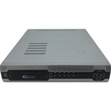 Eclipse Security Digital Video Recorder DVR 