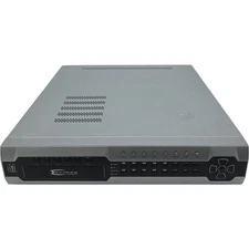 Eclipse Security Digital Video Recorder (DVR)