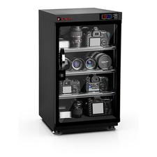 Slinger Electronic Dry Cabinet with Combination Lock, 90L