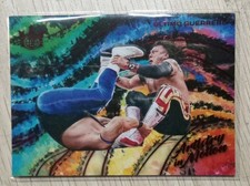 2026 Panini Ring Royalty MLW Wrestling Checklist Guide in-content 48