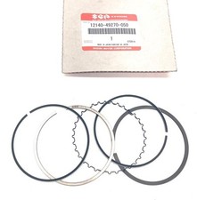 Segmenti SUZUKI GN 250 1985-1996