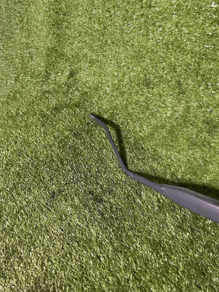 2009-2024 RAM 1500 2500 3500 4500 5500 FRONT WIPER ARM RIGHT MOPAR 55277450AD - Image 3 of 4