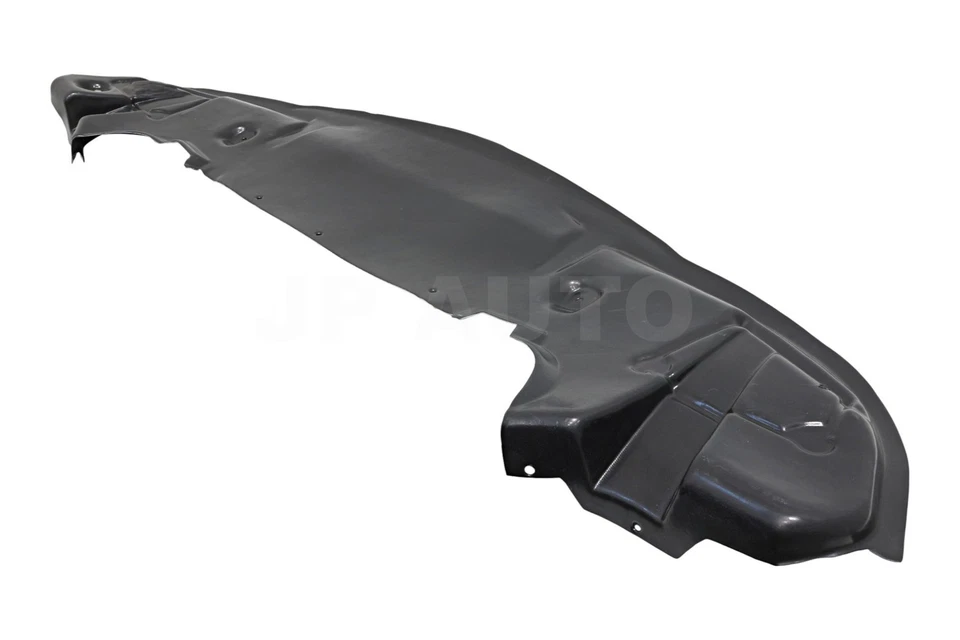 For 2006-2009 Mercedes-Benz E350 Under Engine Splash Shield Cover Foto 2 de 4