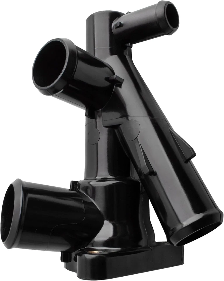 Carcasa de termostato de refrigerante para Escape Fusion Mariner 2005-2008 3,0 L V6 902-778 Foto 3 de 4