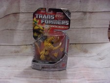 Transformers Universe Beast Wars Series Deluxe Cheetor Hasbro 2008 Brand New