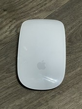 Genuine OEM Apple Magic Mouse 2 A1657 Bluetooth Wireless Rechargeable TESTED