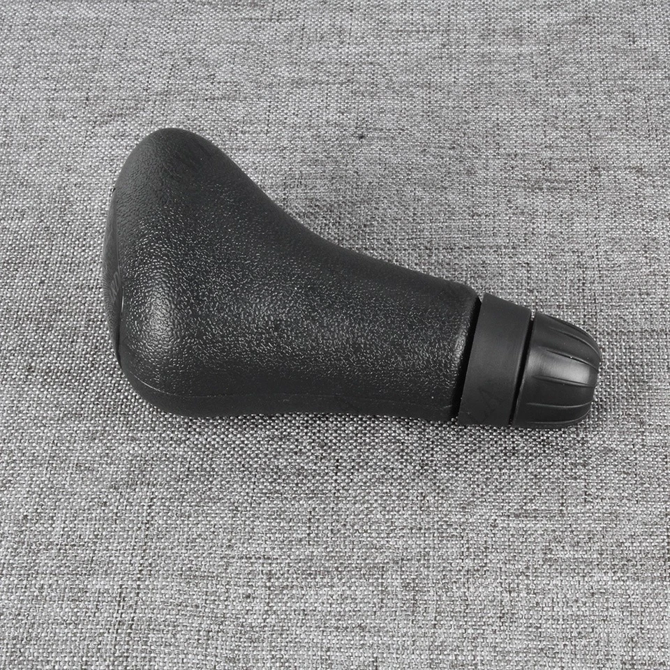 Cabezal de palanca de cambios de 5 velocidades para MERCEDES BENZ CLASE W202 W210 W208 Foto 3 de 4