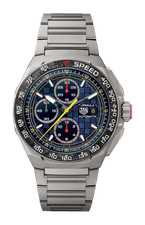 TAG Heuer Formula 1 Chronograph x Oracle Red Bull Racing Special Edition - CB...