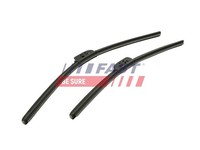 Fast Wischblatt FT93229 FüR Peugeot Proton Renault Rover Saab Seat Skoda