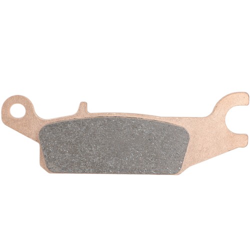 Brake Shoes FA443 Front Sintered  FA443 for 2008-12 YAMAHA Raptor250 YFM 250R - Foto 12 di 12