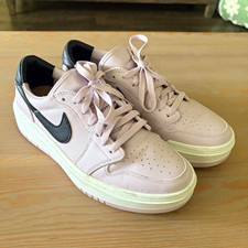 Jordan Air Jordan 1 Elevate Low Iced Lilac/Sa...