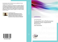 Jean Emmanuel LéOn | Evaluation De La Performance Globale D'une CoopéRative...